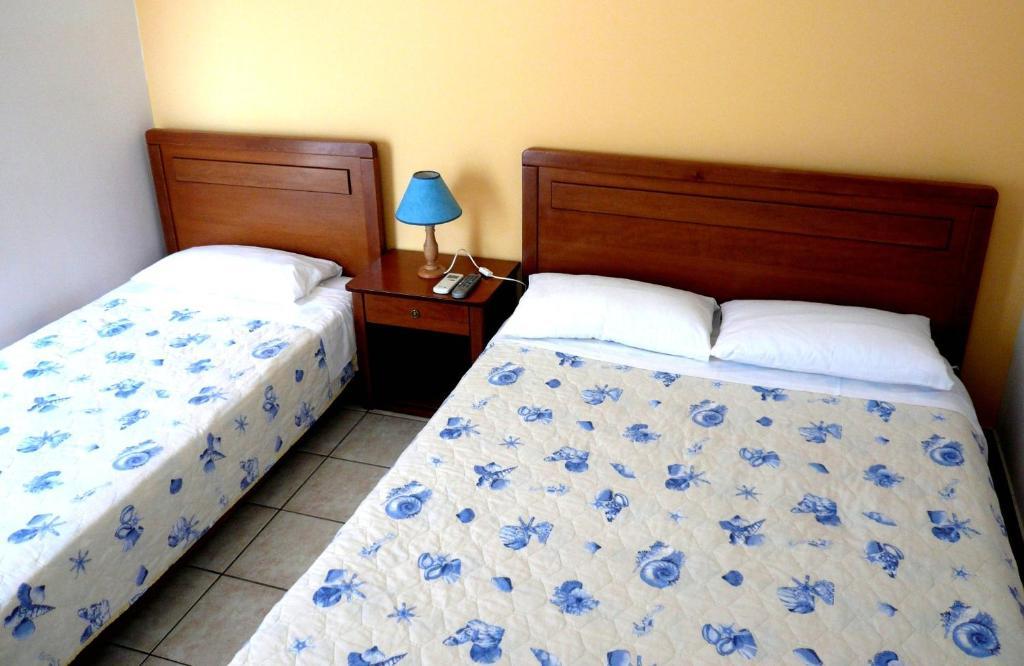 Peter & Tony Rooms Ґаліссас Номер фото