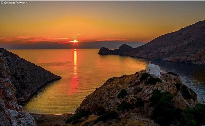 Peter & Tony Rooms Ґаліссас Екстер'єр фото